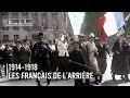 19141918 la guerre de tous les franais