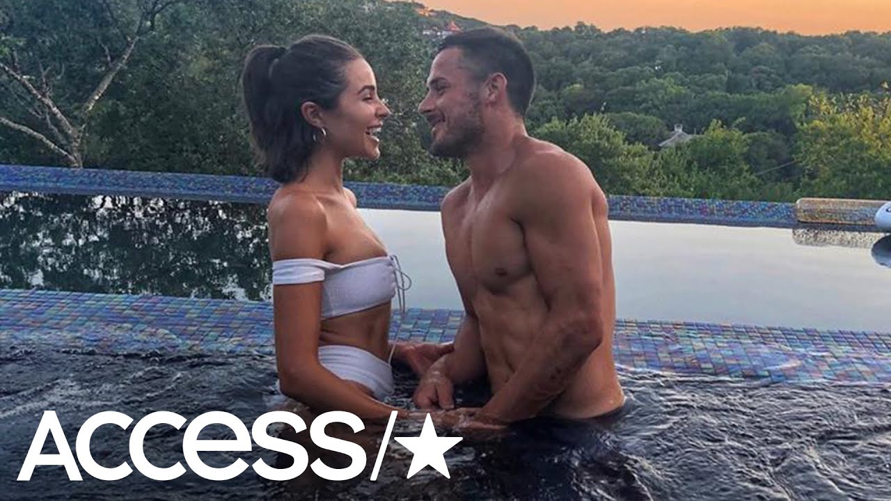 Are Olivia Culpo & Danny Amendola Back Together? | Access