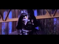 Luke skywalker surrenders to darth vader 1080p  star wars episode vi return of the jedi