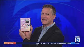 Foldable phones have one big problem - Rich On Tech