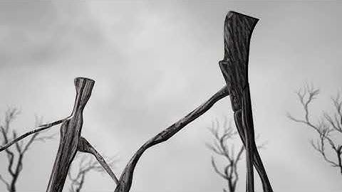 OFoW 2020: "ReJOYce in Nature" by Dave Stern"