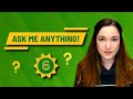 Ask Me Anything! (Part 6)