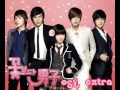 Los Chicos Son Mejores Que Las Flores-Ost -Jisun -What do i do