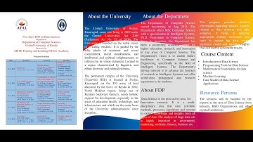 00005 ATAL FDP on DS Day3 16 12 2020  session 7