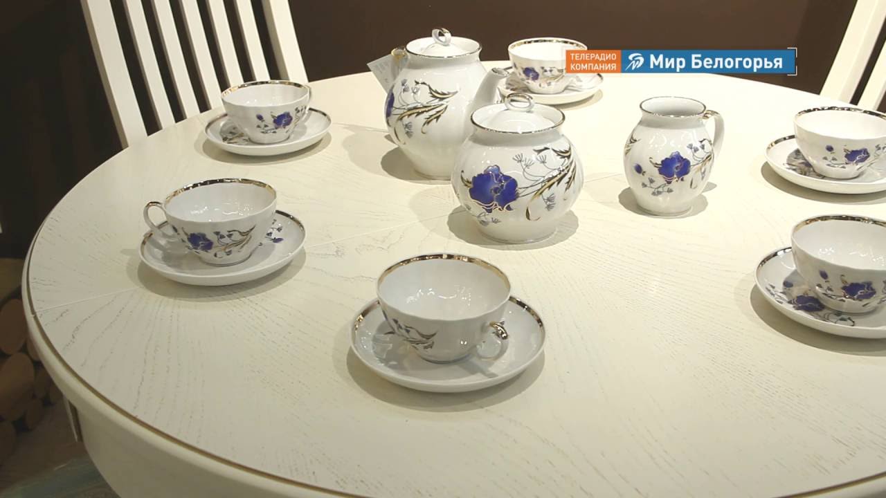 Как выбрать мебель для кухни