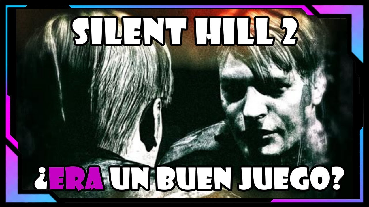 Reseña de Silent Hill 2 - ¿Hacía falta un remake?  - ¿Sigue siendo un buen juego?