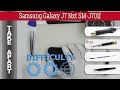 How to disassemble 📱 Samsung Galaxy J7 Nxt SM-J701 Take apart Tutorial