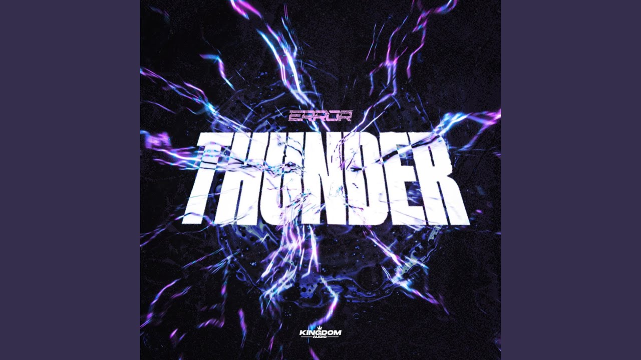 Watch Thunder on YouTube Watch Thunder on YouTube