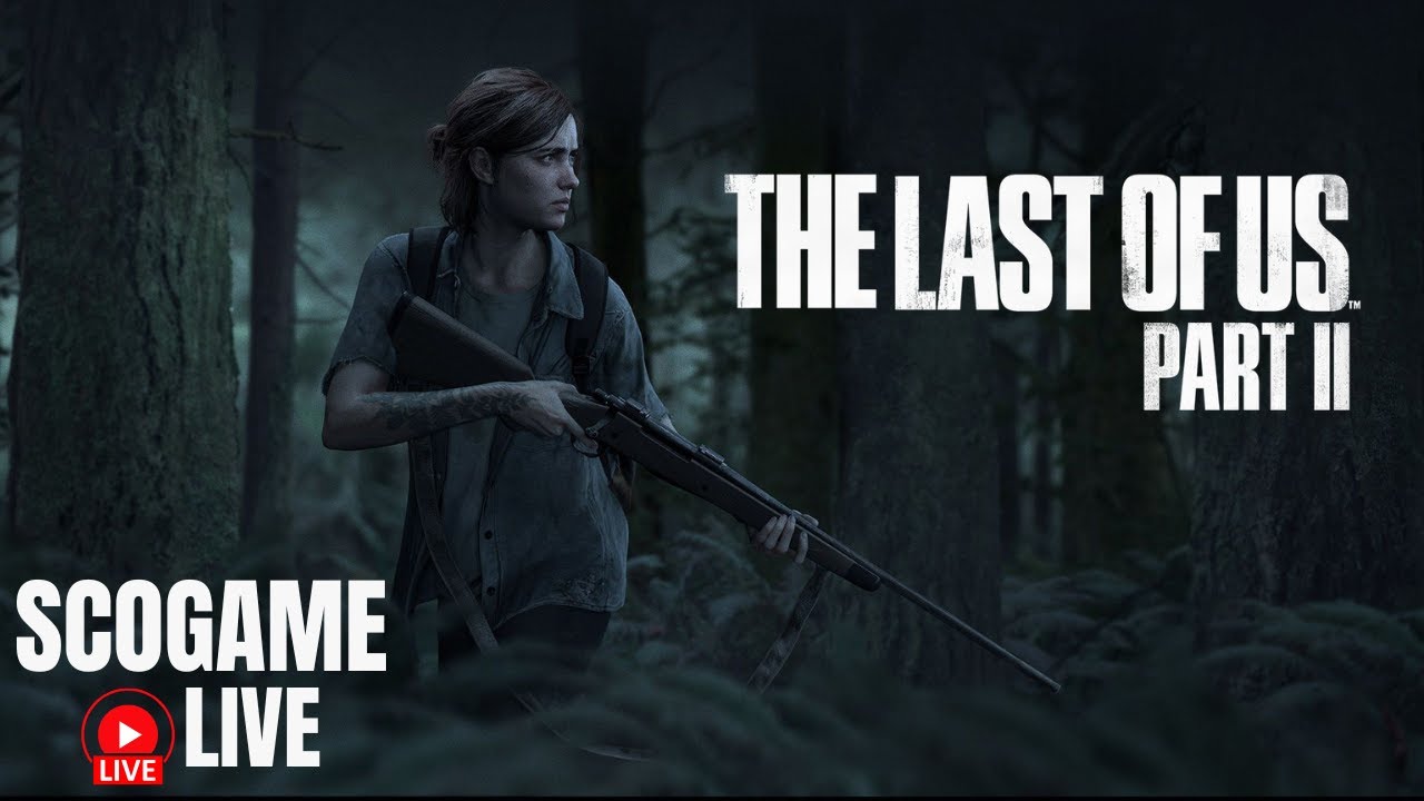 The Last Of Us Part II | Le point de vue d'Abby, est elle pardonable?! 