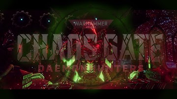 WH40K- Chaos Gate: Demon hunters: Part 16- We failed...