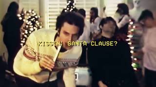 I DONT KNOW HOW BUT THEY FOUND ME - Merry Christmas Everybody (Official Music Video) chords