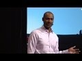 The skill of self confidence  dr ivan joseph  tedxryersonu