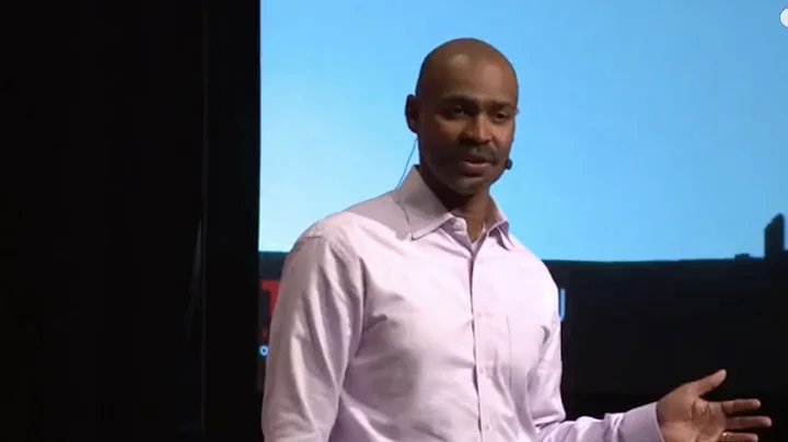 The skill of self confidence | Dr. Ivan Joseph | TEDxRyersonU