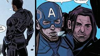 Avengers infinity war prelude part 1 ...