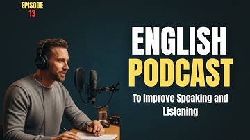 Unlock Fluent English: Quantum Computing & Daily Conversations in the New Tech Era | English Podcast