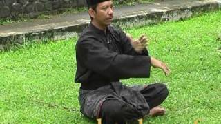 Method Pencak Silat Garis Paksi from Kang Gending Raspuzi