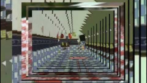 Wakcy deli with a layer added every second