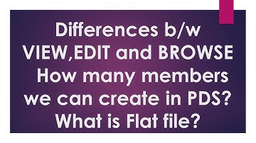 Day8 TSOISPF 14 March