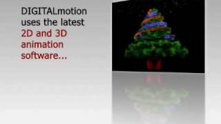 Digitalmotion Presentation Trailer