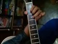 Moongil Thottam GUITAR CHORDS AND SONG