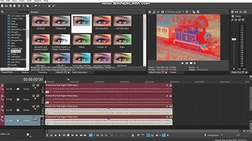 How to make Extremely Weird Effect 2.0