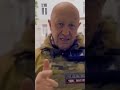Prigozhin Confirmed Dead - Now What?