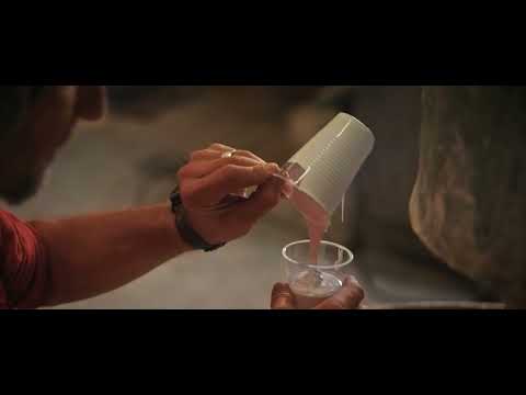 Video: Kuka valmistaa creda-kuivausrumpuja?