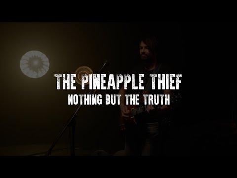 The Pineapple Thief - Nothing But The Truth (Product Trailer)