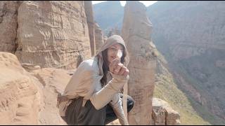 M.i.a. - Sacred Heart Feat. Kala Official Visualizer