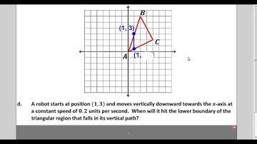 9.3.1 - Lines That Pass Through Regions