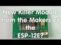 #66 New Killer Module from AI-Thinkers? The A6 GSM M2M Module