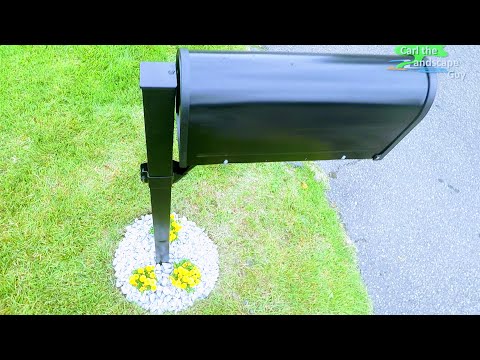 Video: Wie viel kostet die Installation einer Mailbox?