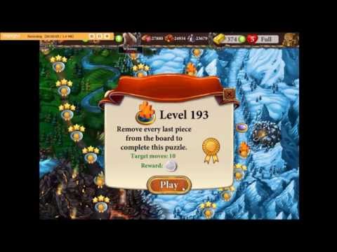 Silver Tale   Level 193