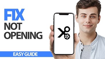 How To Fix YouCut Video Editor App Not Opening | Final Solution
