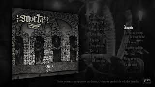 Morte (2019) - 09 Agonía