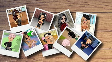 Msp Series ~ Teenage Secrets ~ Intro