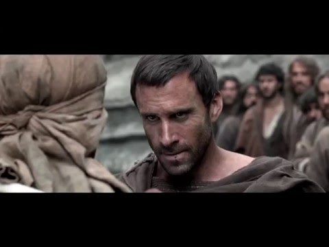 La Resurrección de Cristo - Primer Tráiler - (Subtitulado Español)
