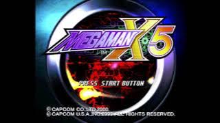 15 Minutes of Video Game Music - Dr. Light from MegaMan X5