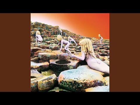Led Zeppelin - The Rain Song (Remaster)