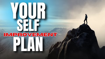 How To Create A Personal Development Plan