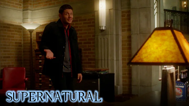 Dean Winchester Has Found the Love of His Life | Supernatural