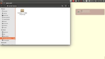 USB Deck (Udeck) Demo: USB write blocking, impersonation, & scriptable HID keyboard