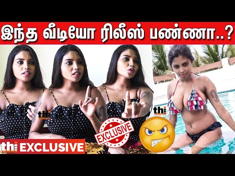 Exclusive : Tik Tok Lucky Elakkiya Interview | Tik Tok Elakkiya Interview | Elakkiya Videos