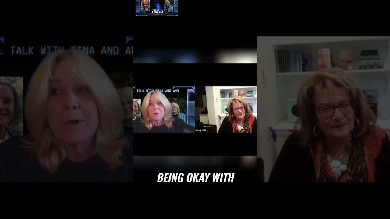 Asking for Help: When You Can't Cope Alone #shorts