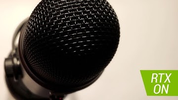 NVIDIA RTX Voice setup and test!