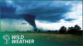 I Chased The World's DEADLIEST Storms