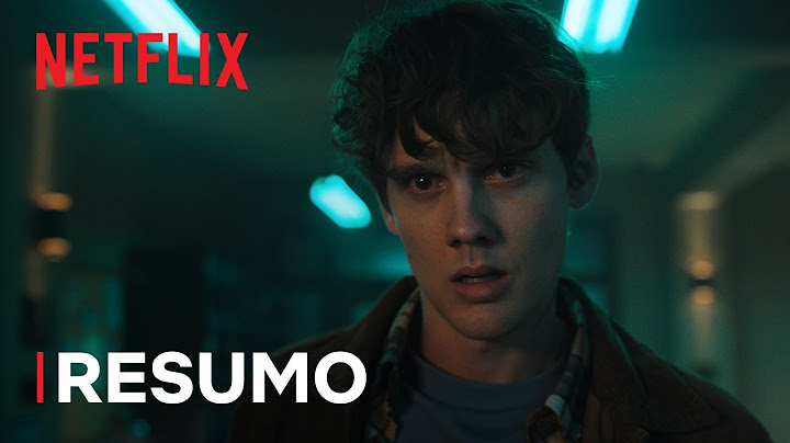 Wandinha | Resumo da temporada 1 | Netflix