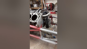 (Ep.3) Dragster Front Axle & Changes