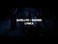 Rhodes Satellite Teen Wolf The Movie Lyrics HD mp3