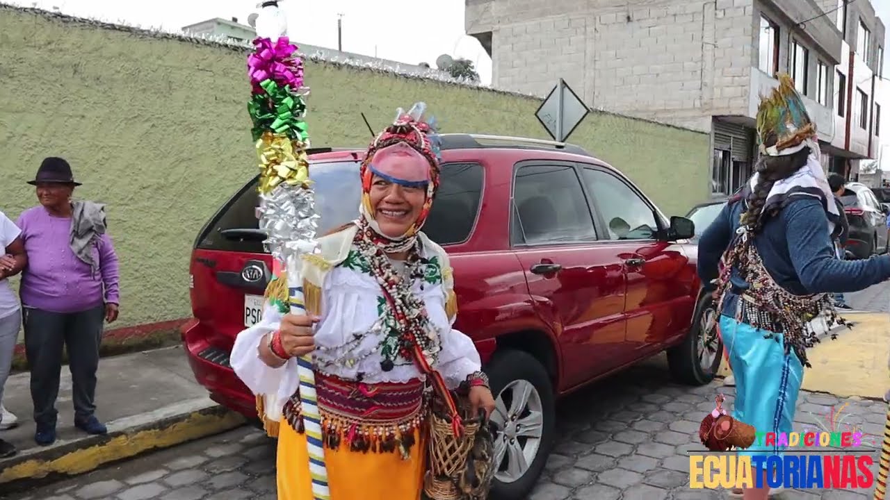 YUMBOS DE CALDERON DICIEMBRE 2023